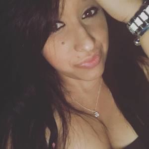 Meet your Posher, Tamia